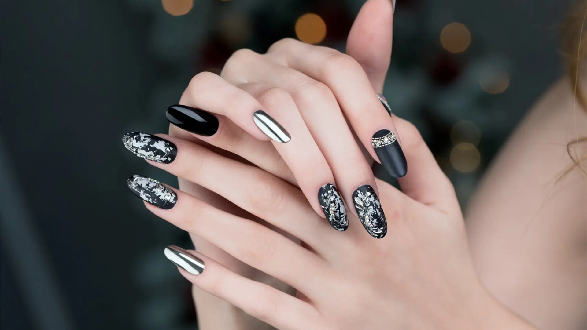 Odunpazarı Protez Tırnak